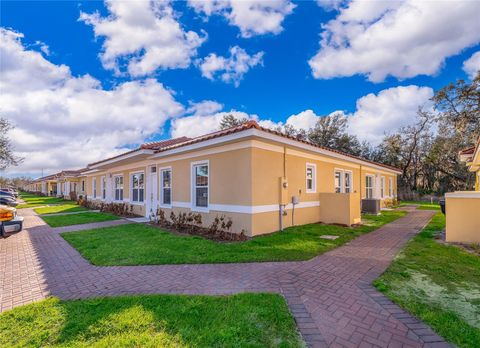 Photo of 1621 Cumin Drive, Kissimmee, FL 34759 (MLS # S5144944)