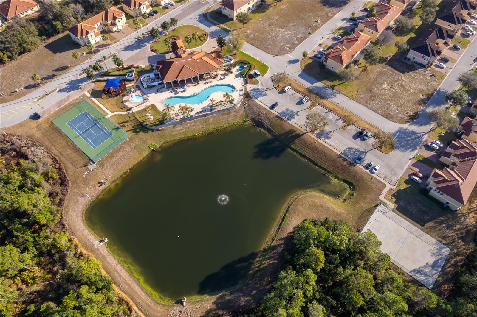 TUSCANY PRESERVE PH 03 - Residential