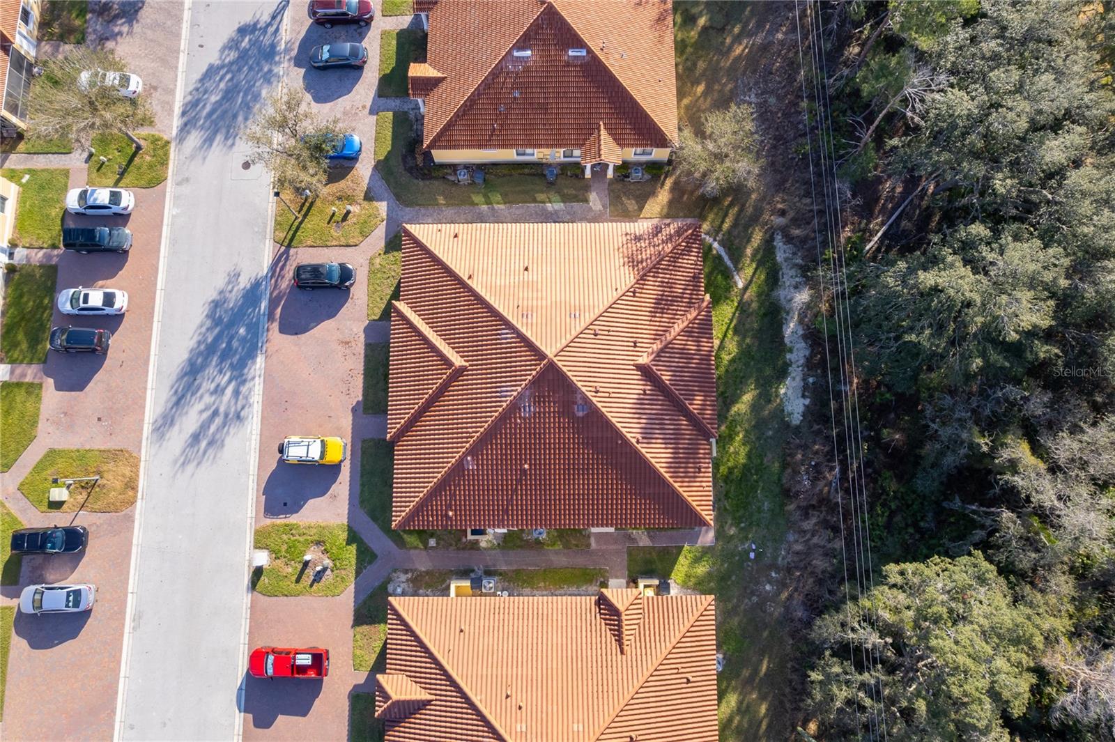 TUSCANY PRESERVE PH 03 - Residential