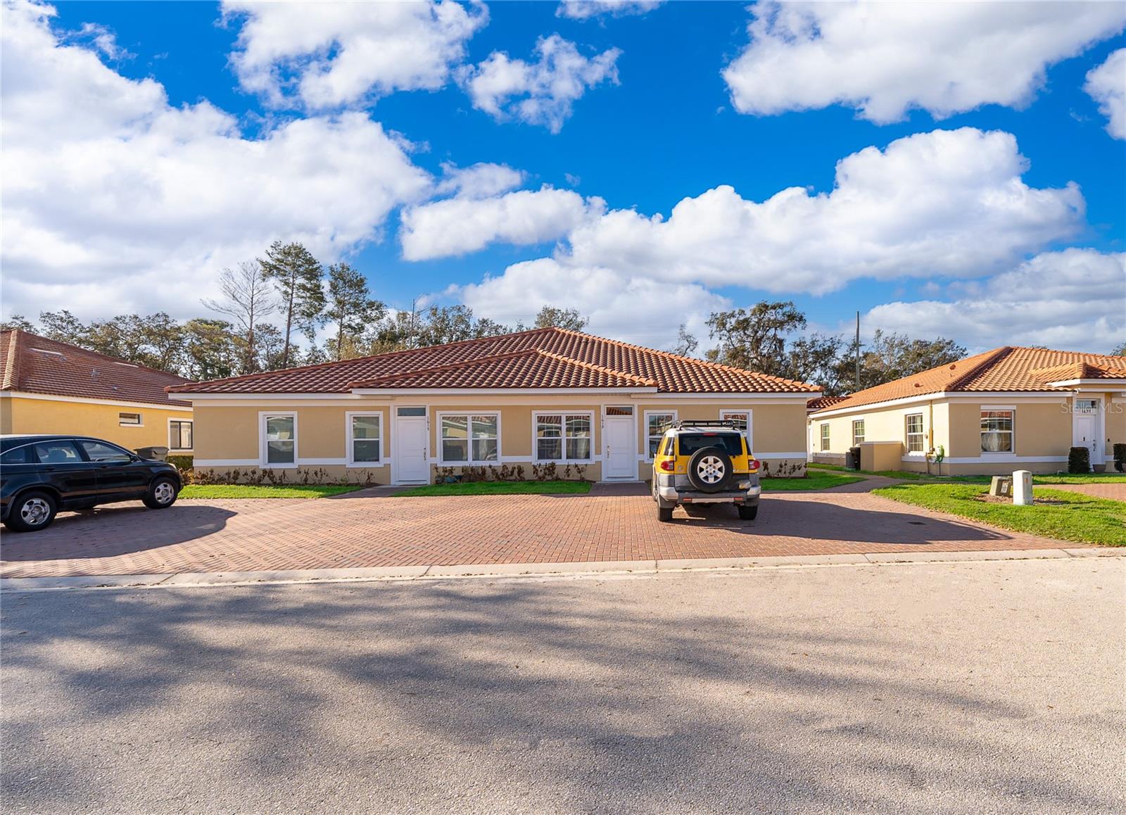 TUSCANY PRESERVE PH 03 - Residential