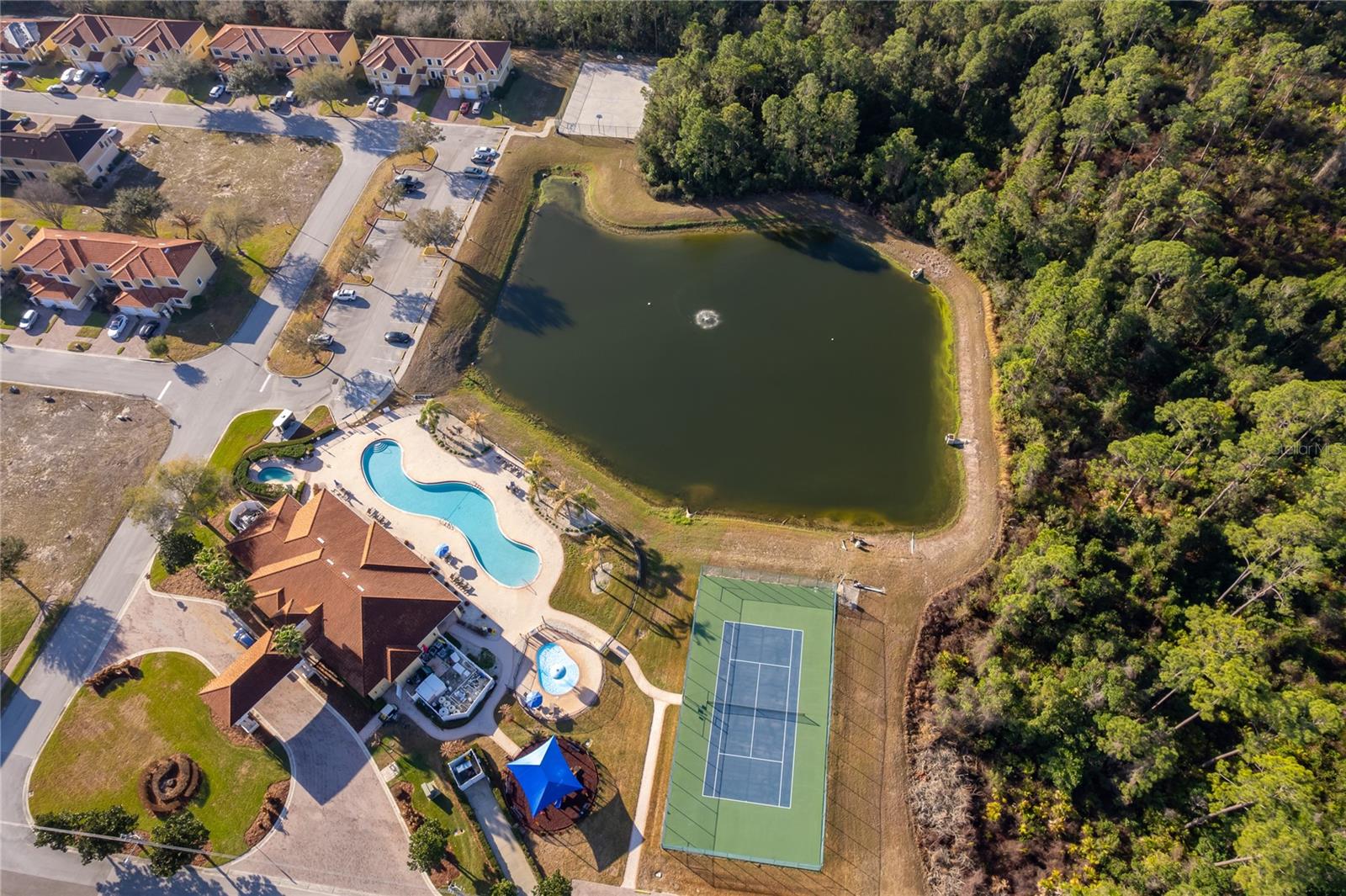 TUSCANY PRESERVE PH 03 - Residential