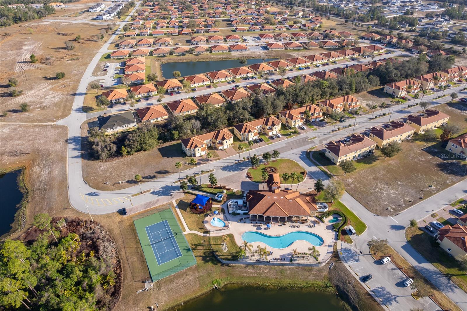 TUSCANY PRESERVE PH 03 - Residential