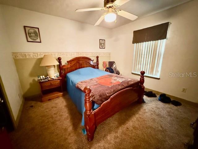 CROWS BLUFF COMMUNITY CENTER - Residential