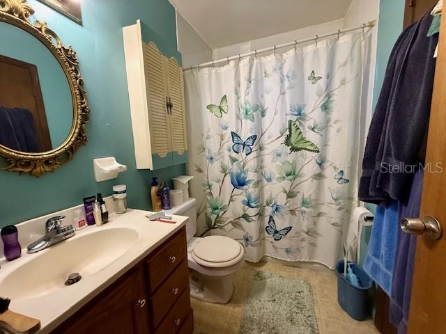 CROWS BLUFF COMMUNITY CENTER - Residential