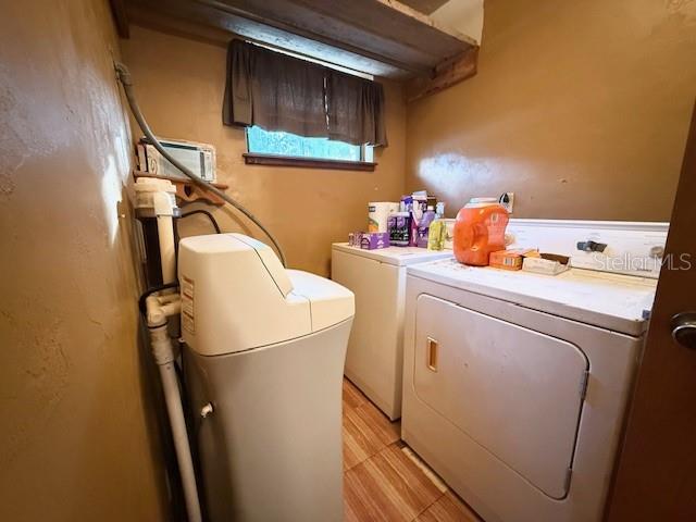 CROWS BLUFF COMMUNITY CENTER - Residential