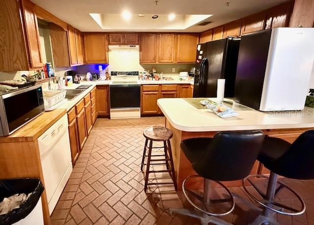 CROWS BLUFF COMMUNITY CENTER - Residential