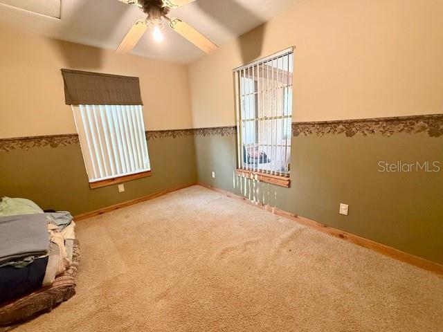 CROWS BLUFF COMMUNITY CENTER - Residential