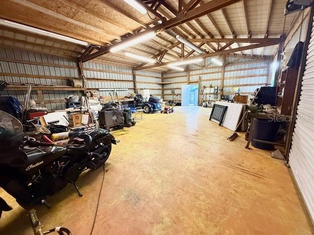 CROWS BLUFF COMMUNITY CENTER - Residential