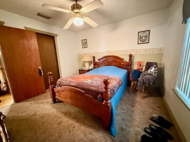 CROWS BLUFF COMMUNITY CENTER - Residential