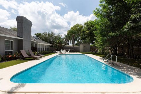 Photo of 5233 Lake Howell Road, Winter Park, FL 32792 (MLS # O6137445)