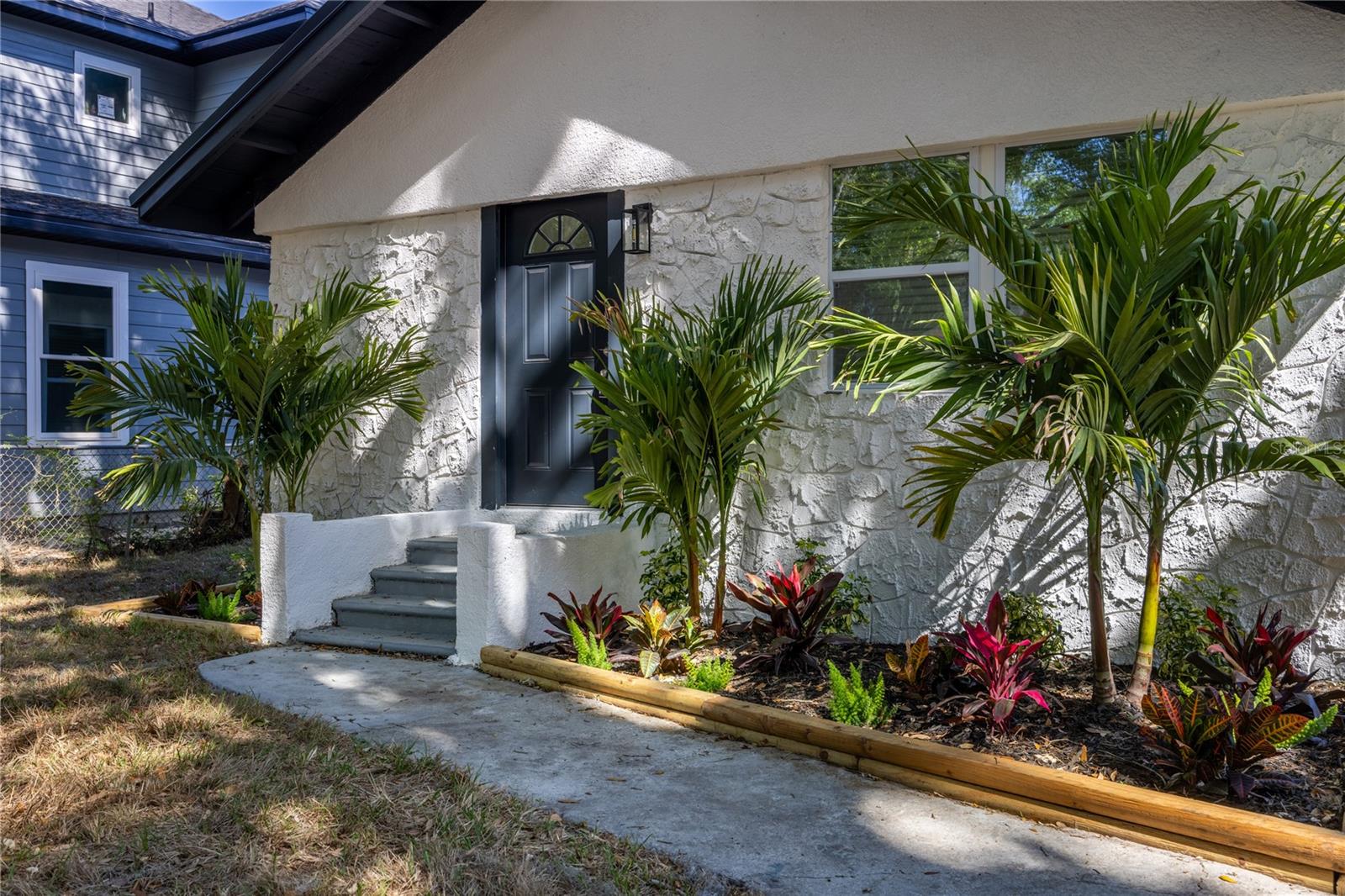 BRUSH ADD TO GVILLE - Residential