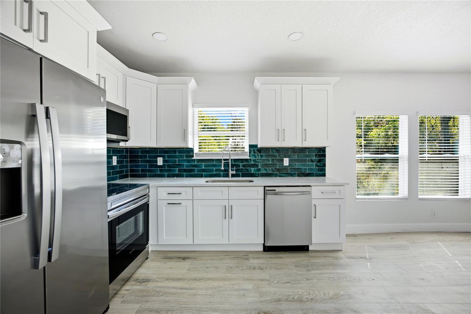 BRUSH ADD TO GVILLE - Residential