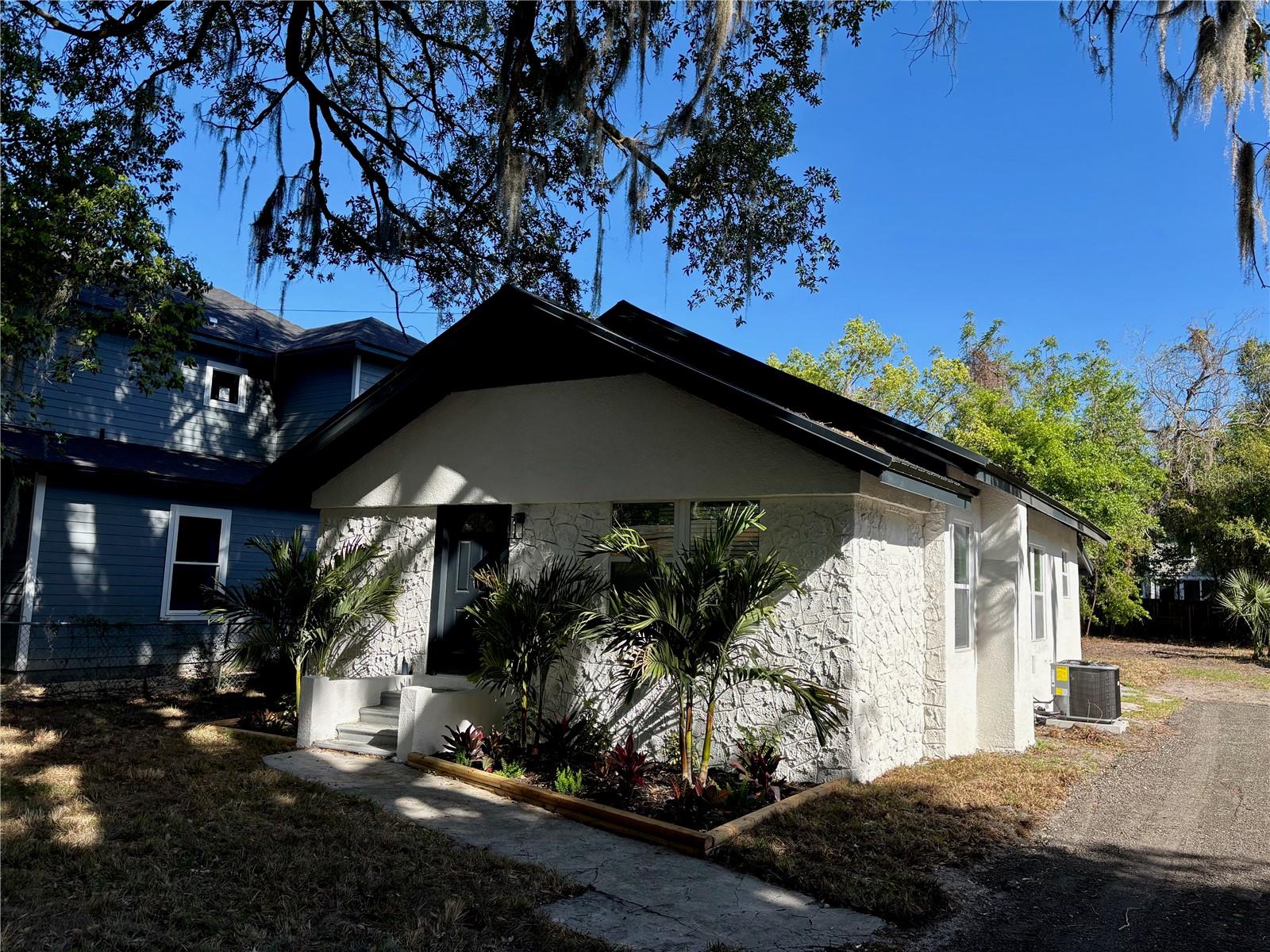 BRUSH ADD TO GVILLE - Residential