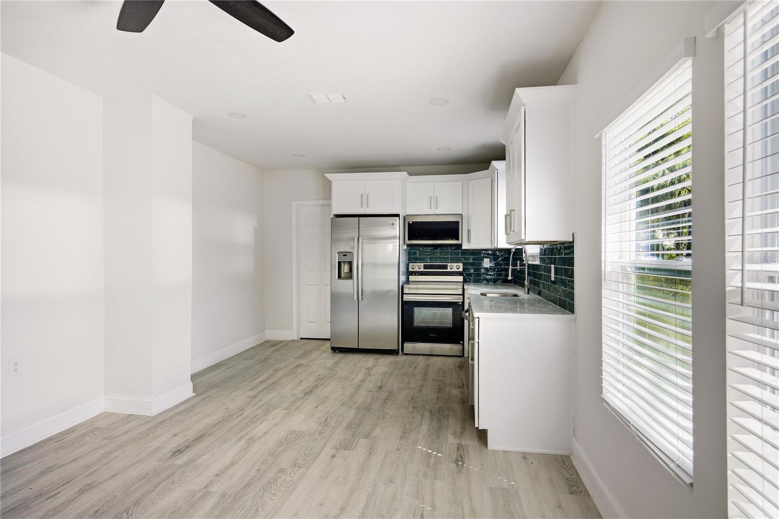 BRUSH ADD TO GVILLE - Residential