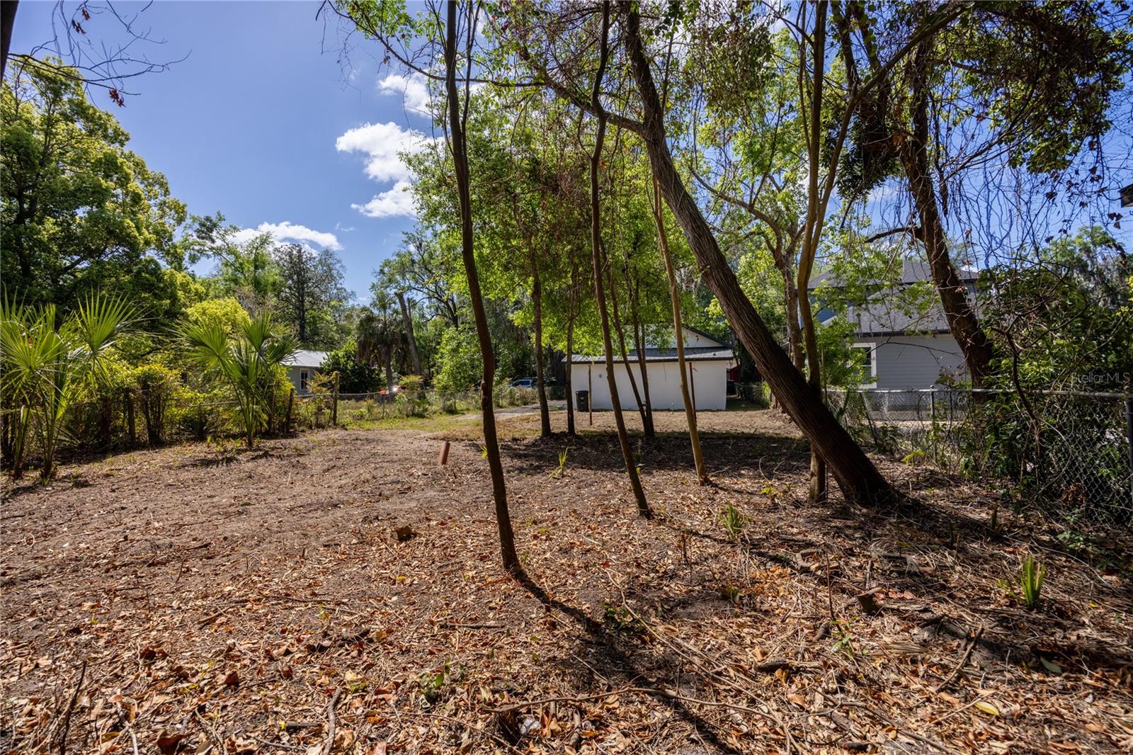 BRUSH ADD TO GVILLE - Residential