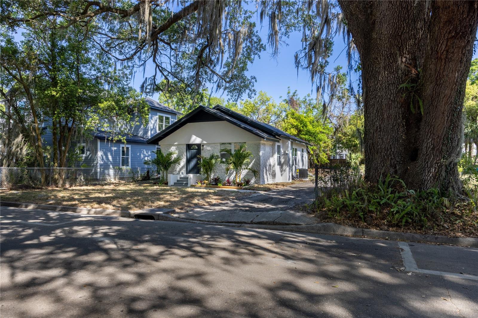 BRUSH ADD TO GVILLE - Residential