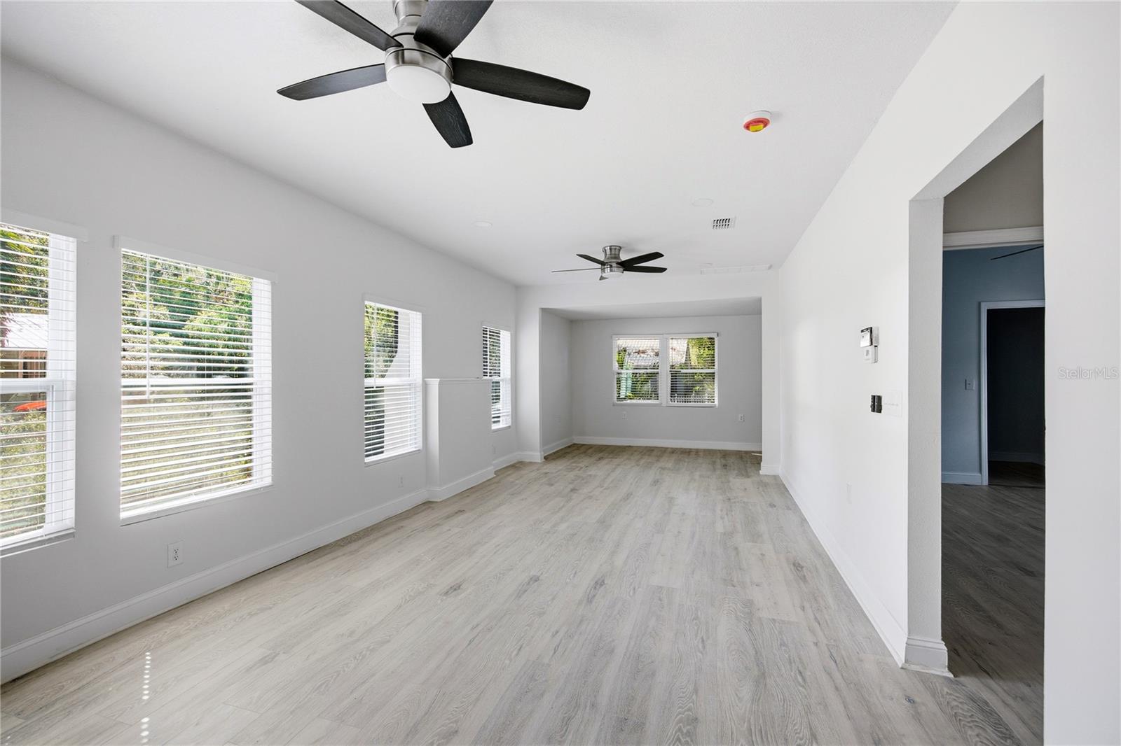 BRUSH ADD TO GVILLE - Residential