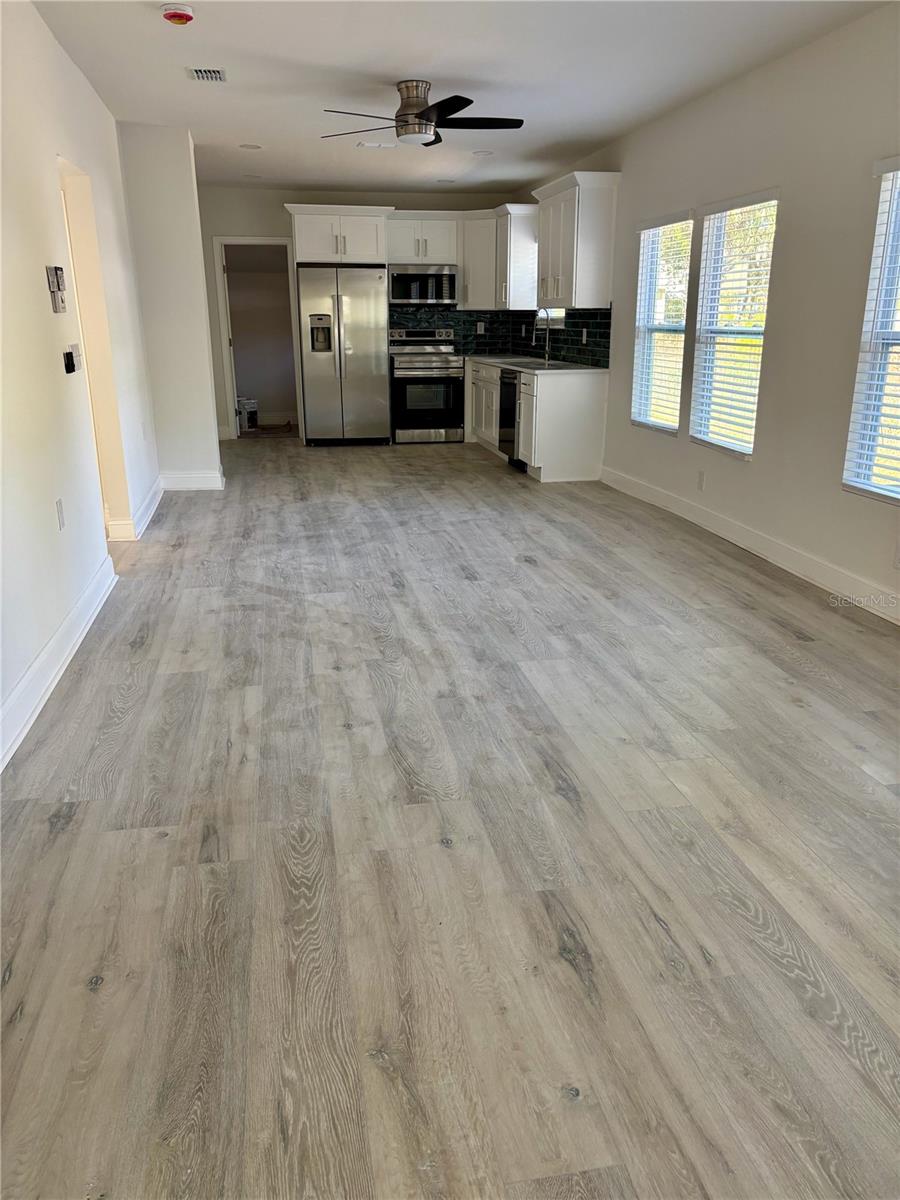 BRUSH ADD TO GVILLE - Residential