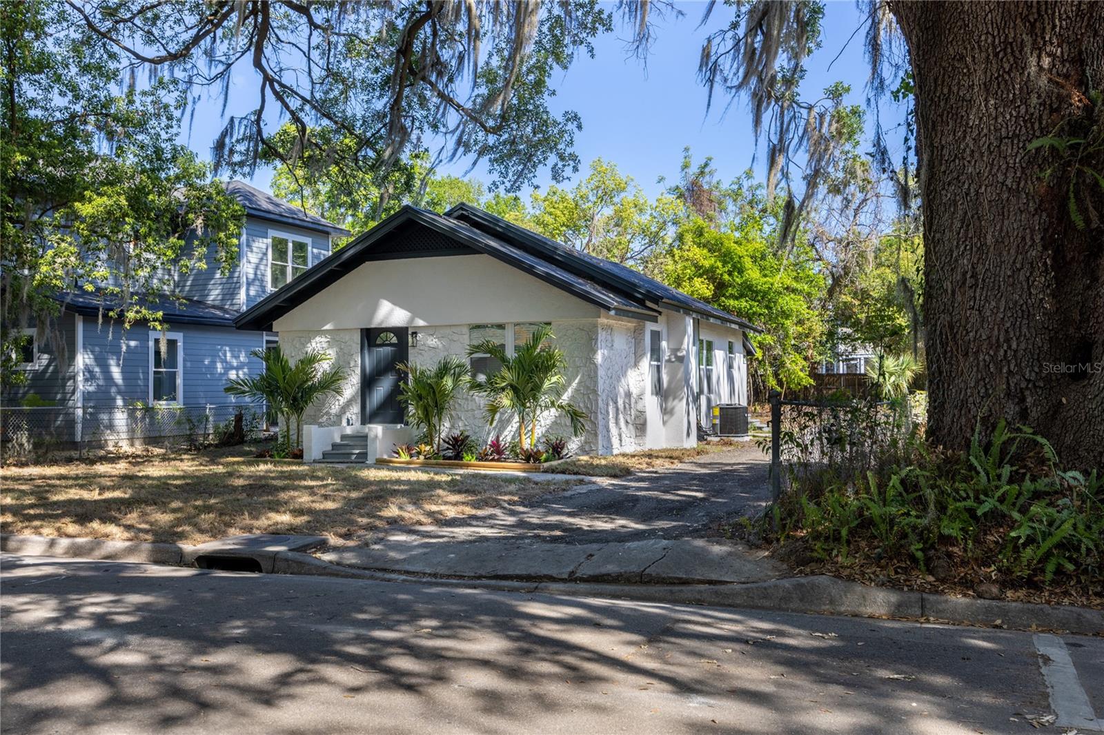 BRUSH ADD TO GVILLE - Residential