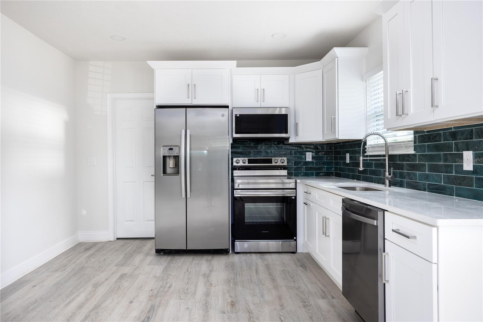 BRUSH ADD TO GVILLE - Residential