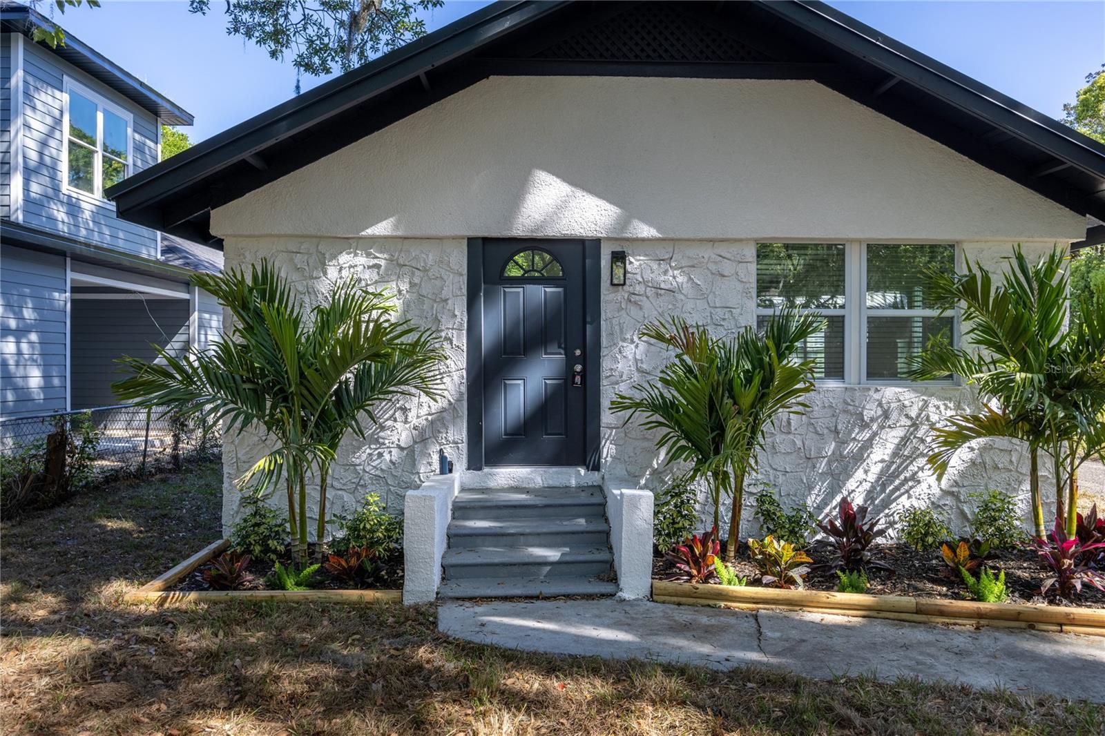 BRUSH ADD TO GVILLE - Residential