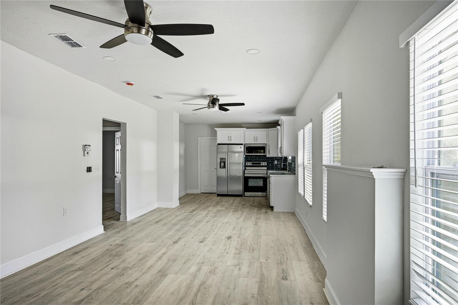 BRUSH ADD TO GVILLE - Residential