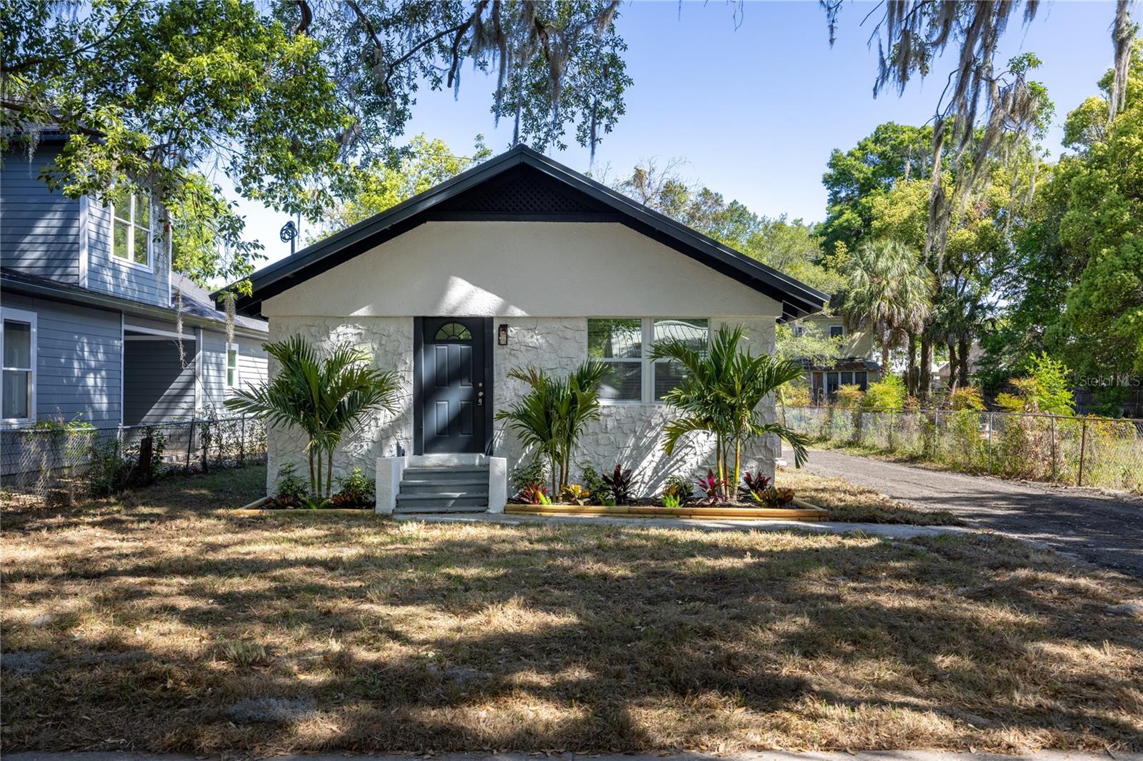 BRUSH ADD TO GVILLE - Residential