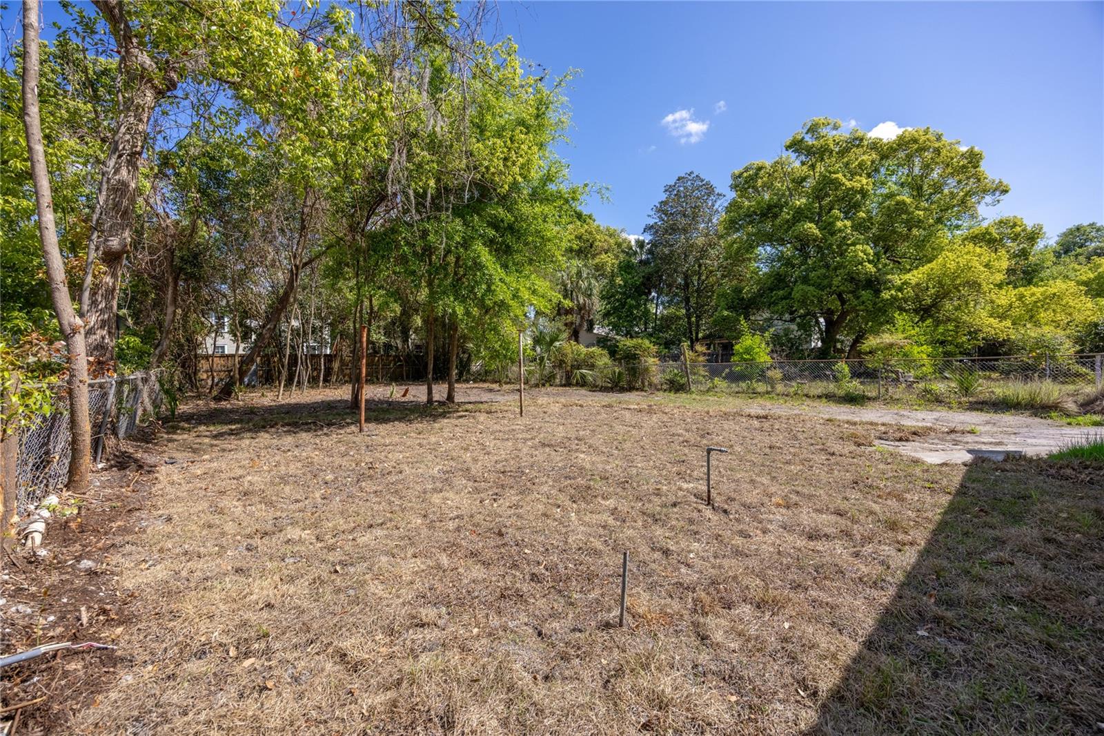 BRUSH ADD TO GVILLE - Residential