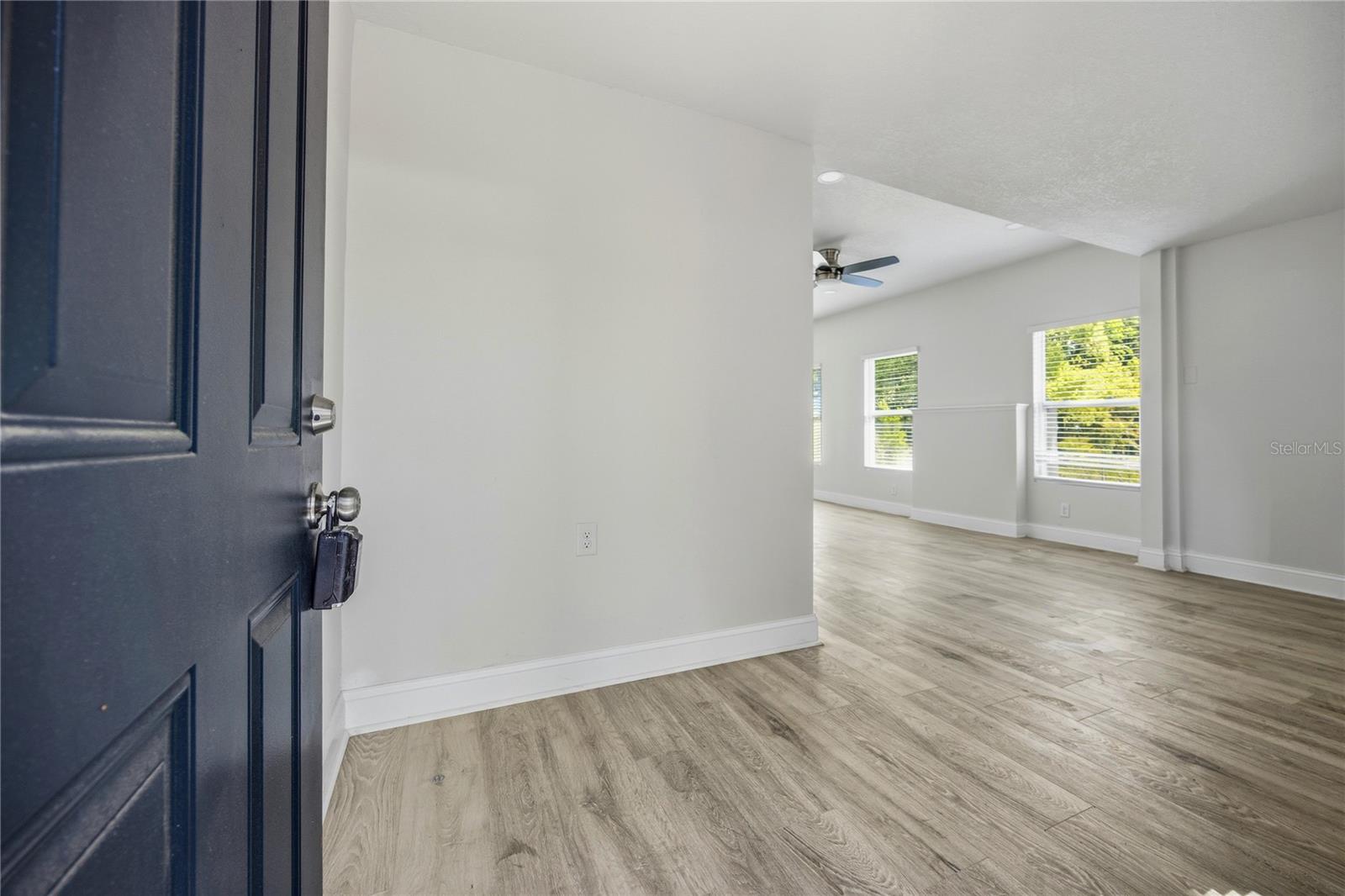 BRUSH ADD TO GVILLE - Residential