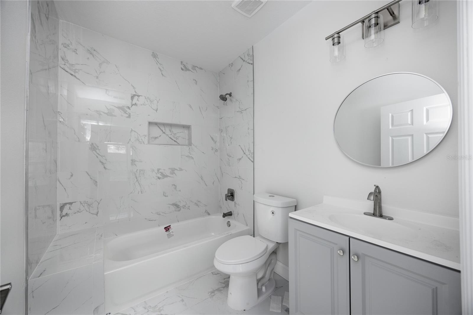 BRUSH ADD TO GVILLE - Residential