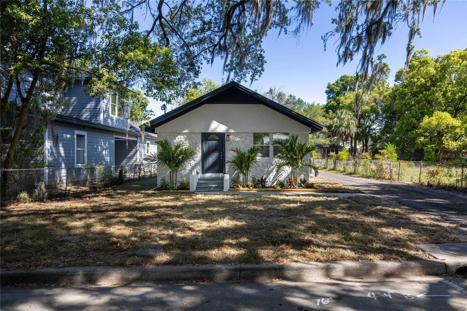 BRUSH ADD TO GVILLE - Residential