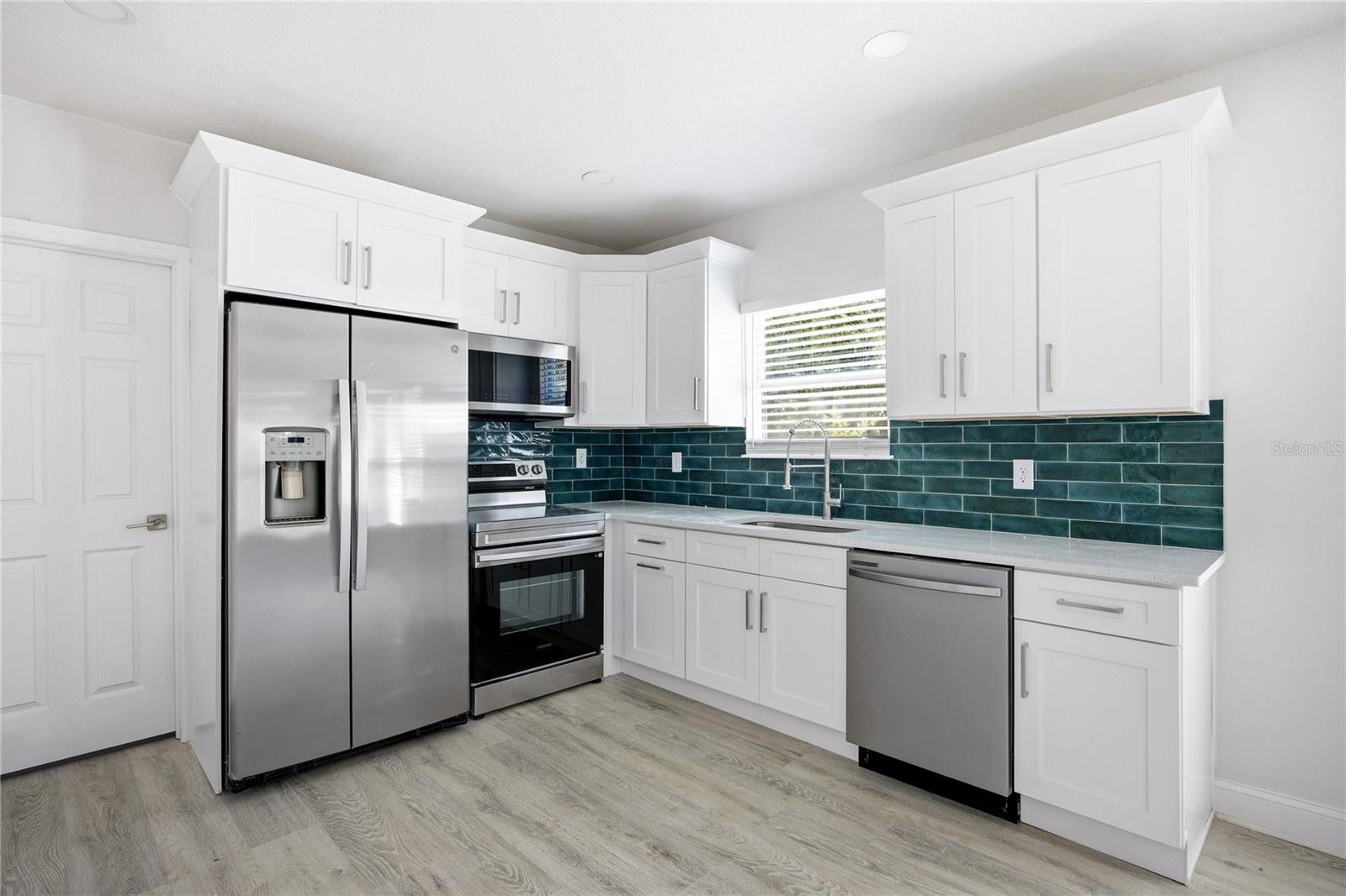 BRUSH ADD TO GVILLE - Residential