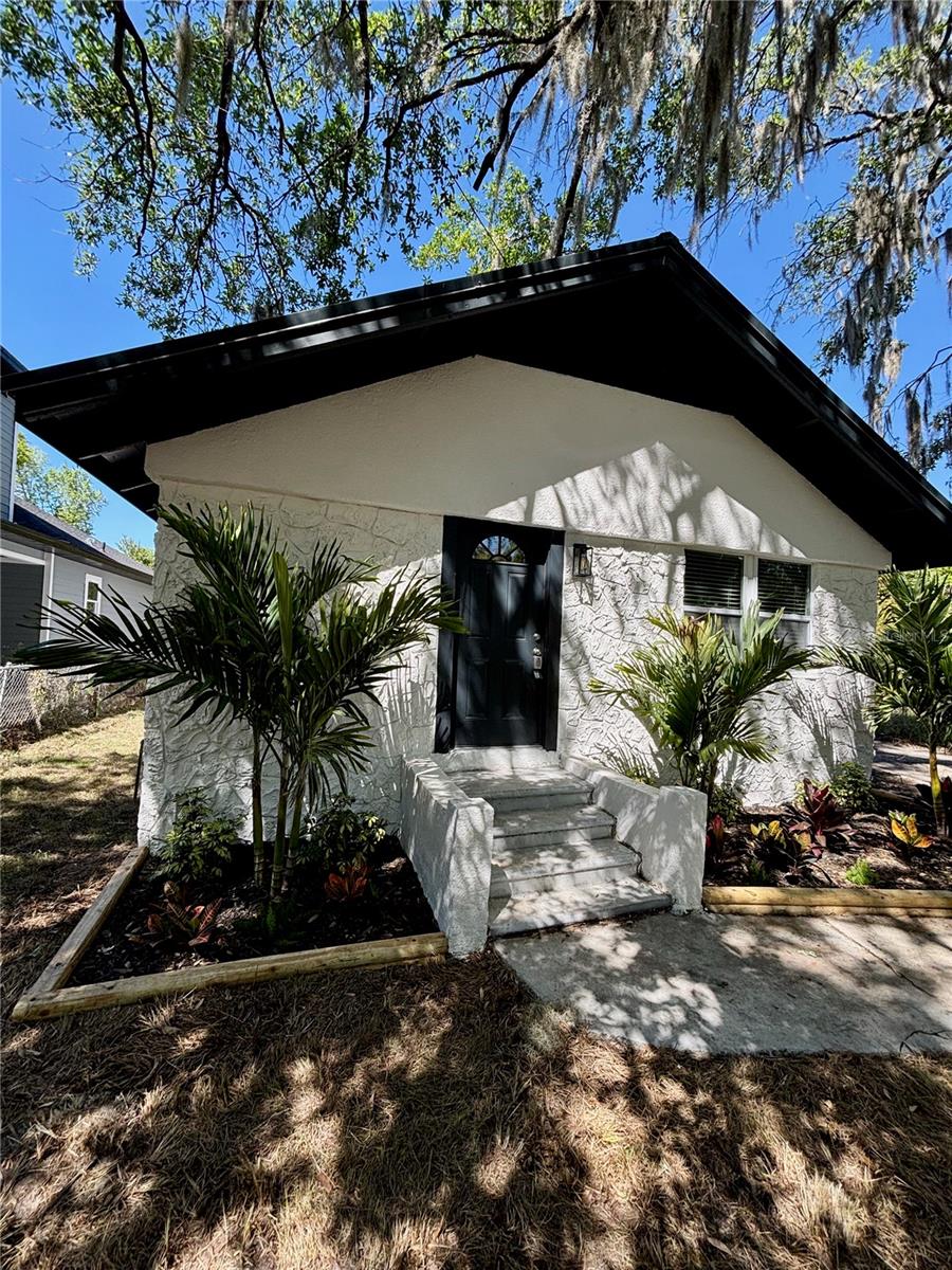 BRUSH ADD TO GVILLE - Residential