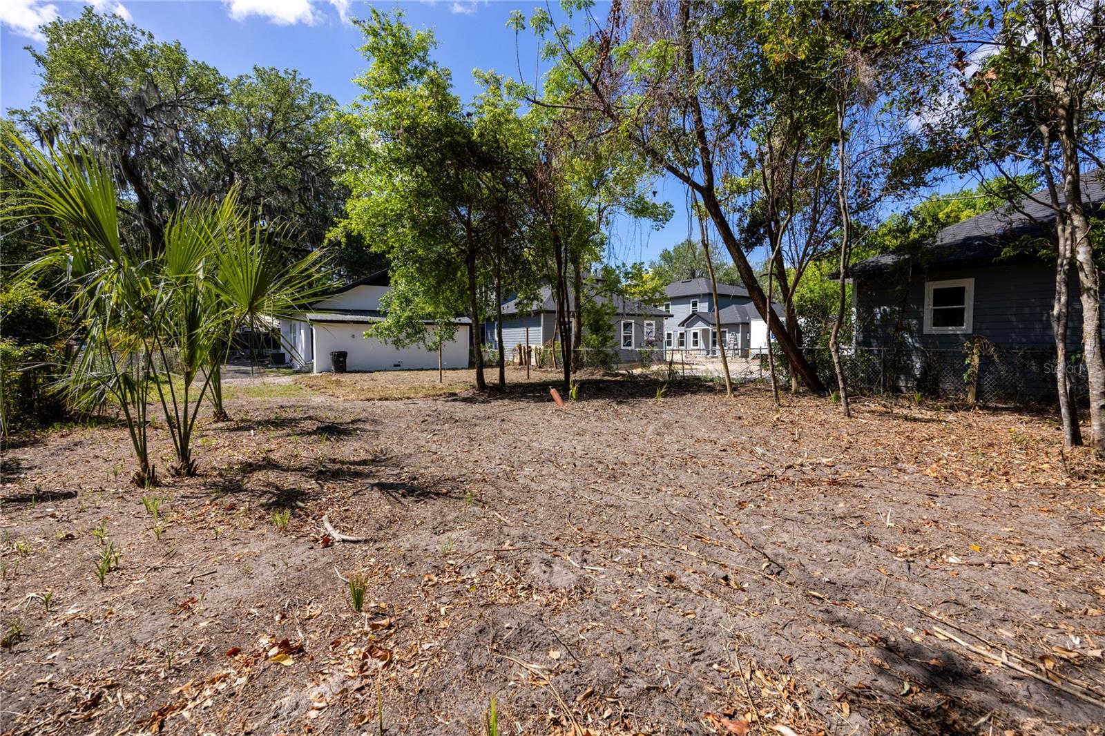 BRUSH ADD TO GVILLE - Residential