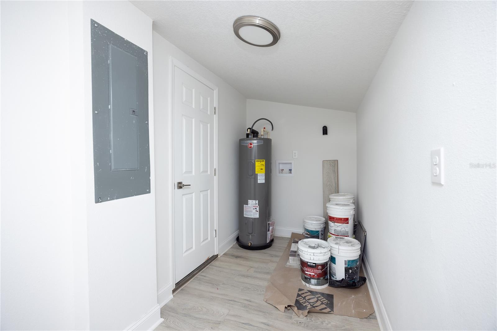 BRUSH ADD TO GVILLE - Residential