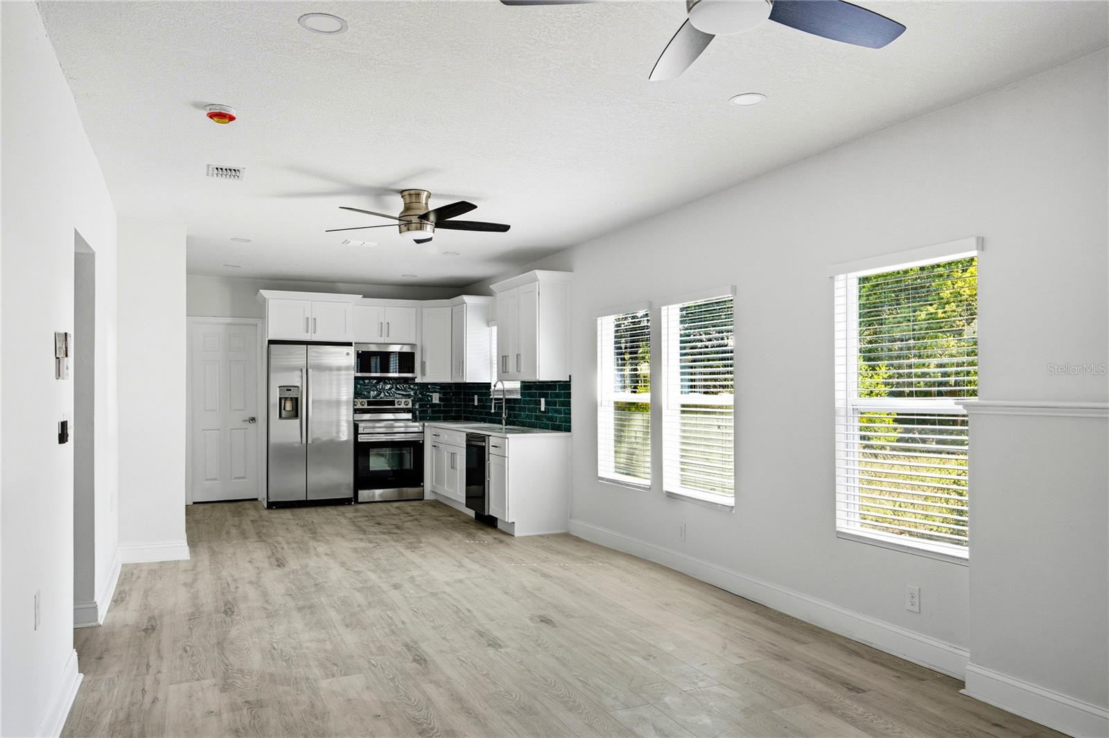 BRUSH ADD TO GVILLE - Residential