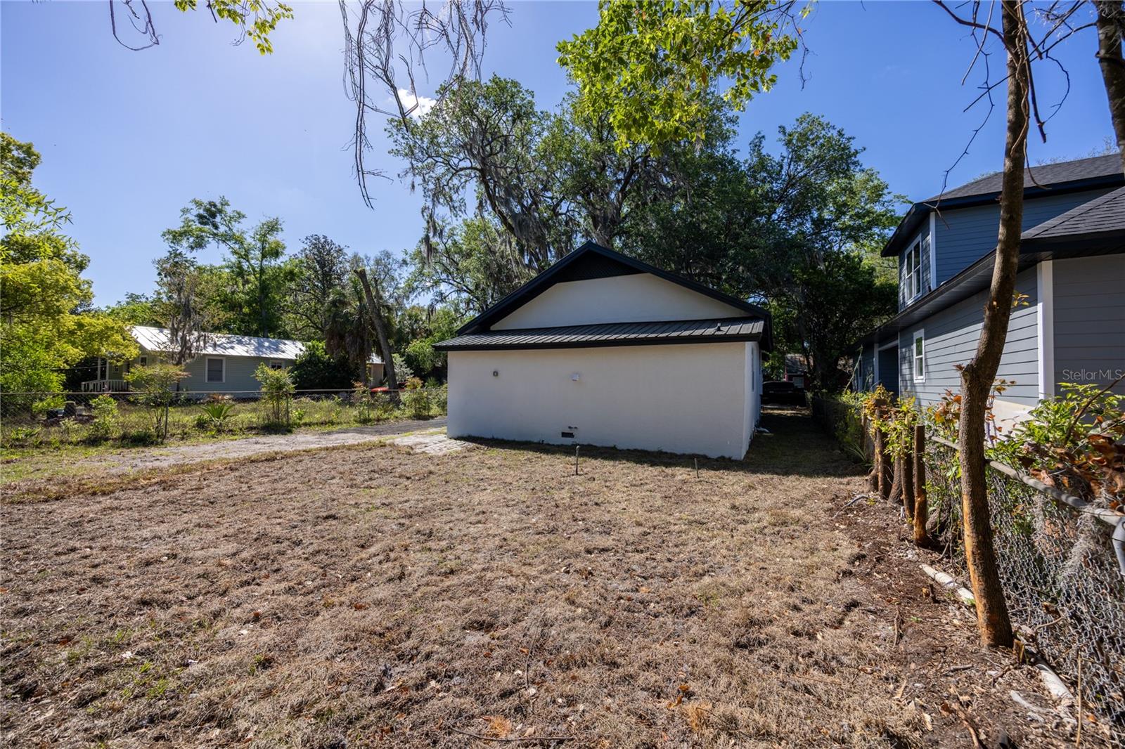 BRUSH ADD TO GVILLE - Residential