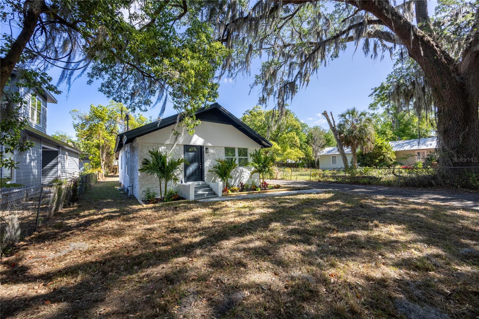 BRUSH ADD TO GVILLE - Residential