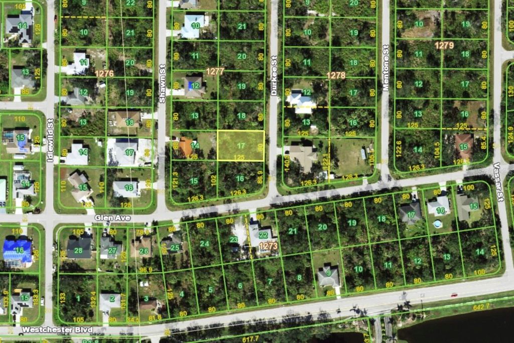 Photo of 3551 Durkee Street, Port Charlotte, FL 33980 (MLS # A4672125)