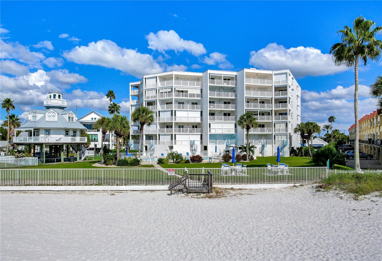 17980 GULF BOULEVARD 103