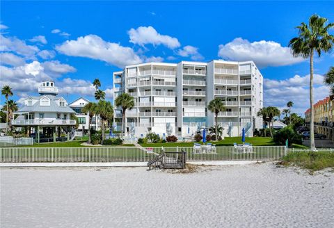 17980 GULF BOULEVARD 103 REDINGTON SHORES FL 33708