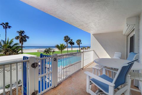 17980 GULF BOULEVARD 103 REDINGTON SHORES FL 33708