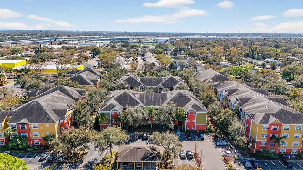 Photo of 4207 S Dale Mabry Highway #5101, Tampa, FL 33611 (MLS # TB8476807)