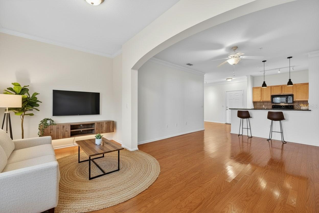 4207 S DALE MABRY HIGHWAY 5101