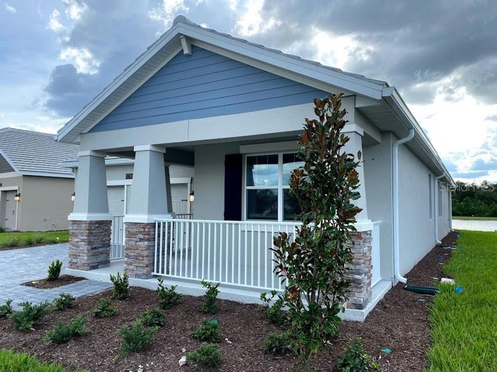 Photo of 11440 Satire St, Orlando, FL 32832 (MLS # R4910628)