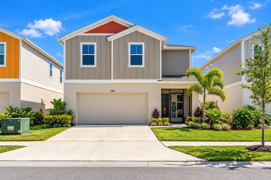 Photo of 7580 Freesia Trace, Wesley Chapel, FL 33545 (MLS # TB8512806)