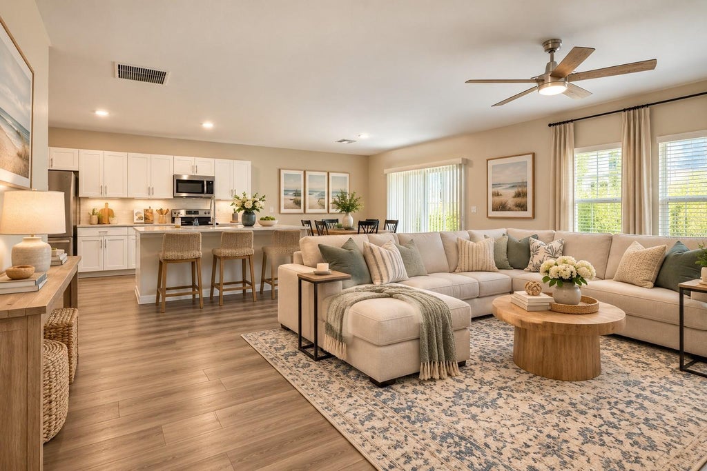 Photo of 7580 Freesia Trace, Wesley Chapel, FL 33545 (MLS # TB8512806)