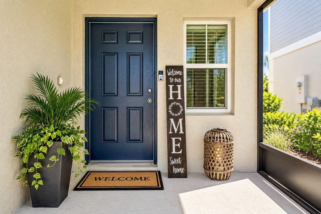 Photo of 7580 Freesia Trace, Wesley Chapel, FL 33545 (MLS # TB8512806)