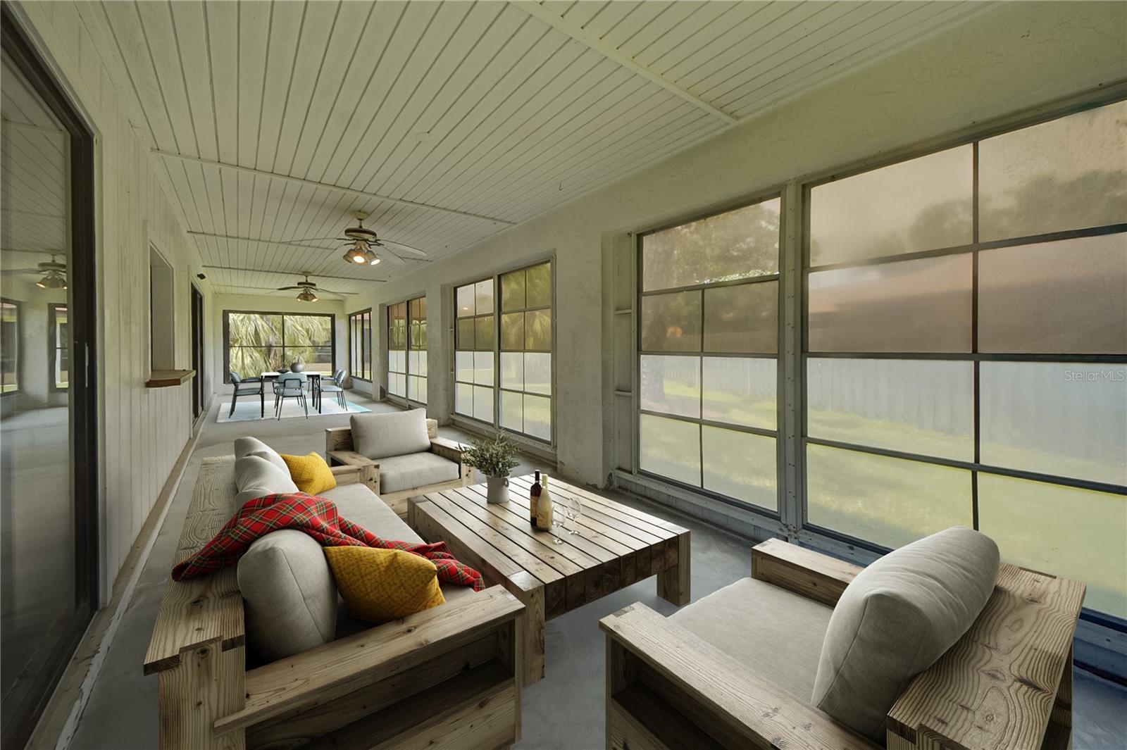 VIVIENDA AT BRADENTON I - Residential