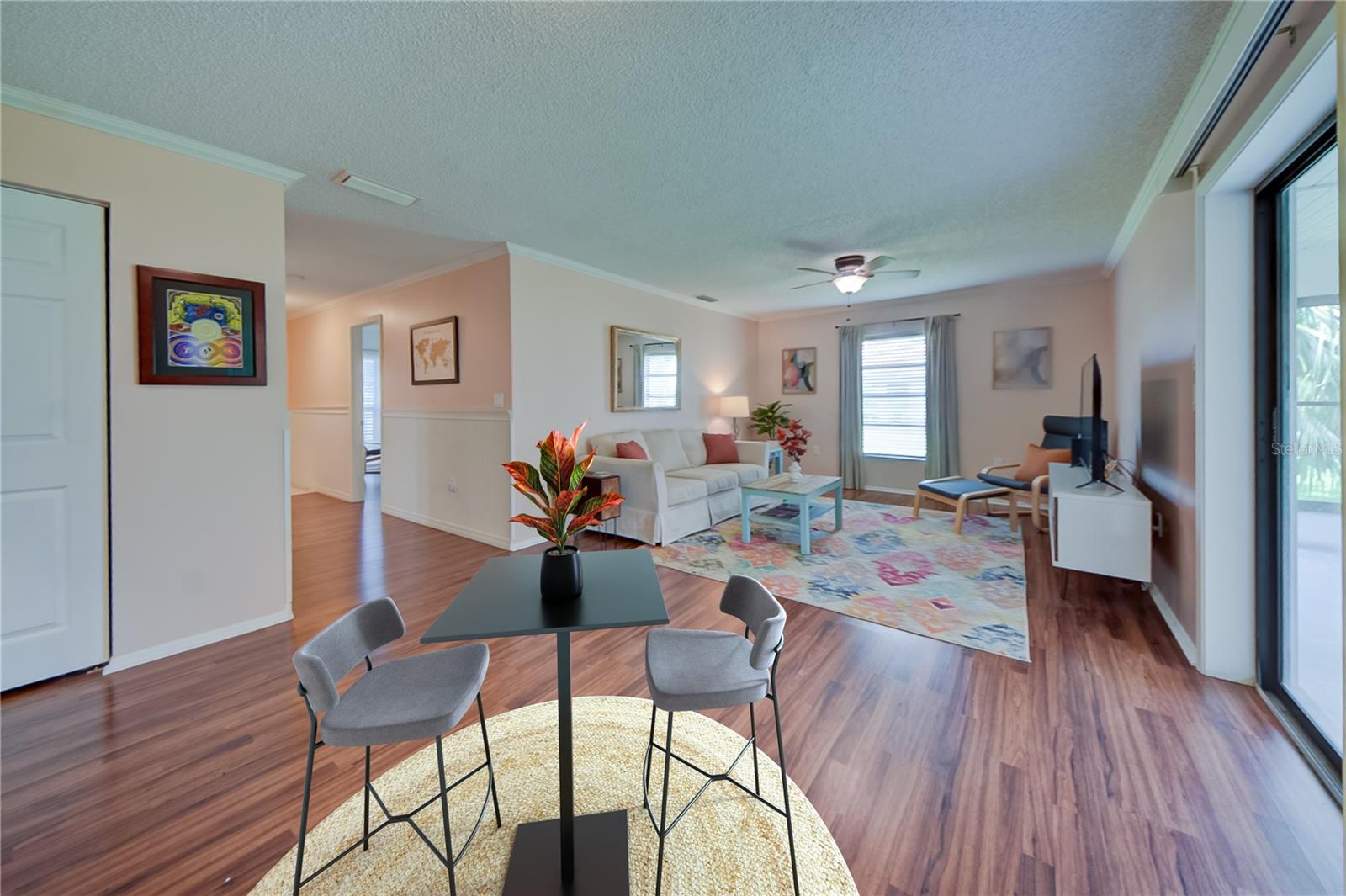 VIVIENDA AT BRADENTON I - Residential